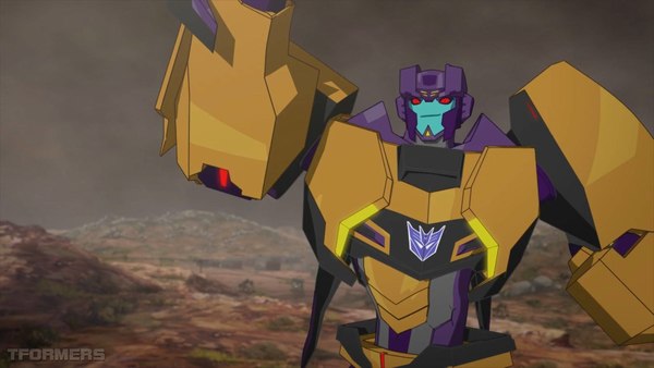 Robots In Disguise Combiner Force New Season Promo HD Screencap Gallery 03 (3 of 31)